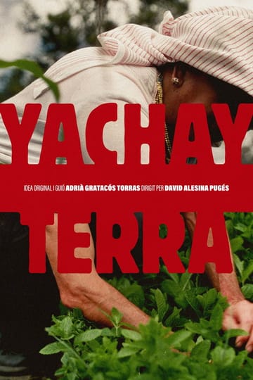 Дивитися фільм Yachay Terra 2026 онлайн Дивитися фільм Yachay Terra 2026 онлайн