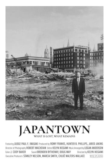 Watch Japantown: What is Lost, What Remains 2026 online Watch Japantown: What is Lost, What Remains 2026 online