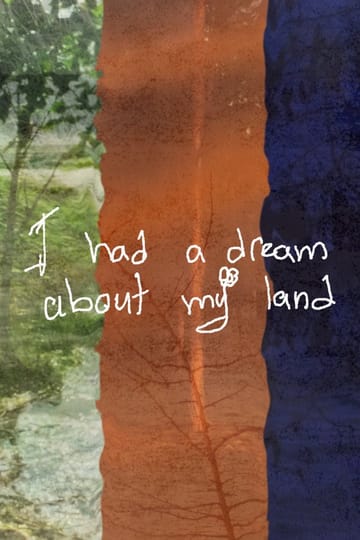 Дивитися фільм I had a dream about my land 2026 онлайн