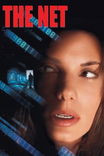 Watch The Net 1995 online