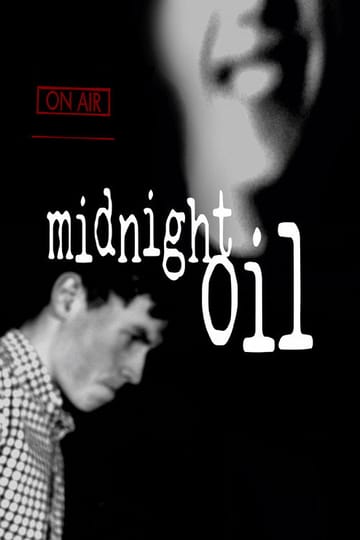 Дивитися фільм Midnight Oil 2026 онлайн Дивитися фільм Midnight Oil 2026 онлайн