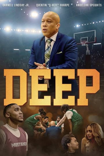 Watch Deep 2025 online