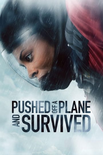 Дивитися фільм Pushed Off a Plane and Survived 2026 онлайн Дивитися фільм Pushed Off a Plane and Survived 2026 онлайн