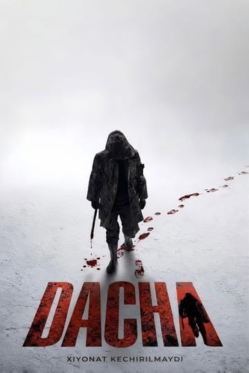 Watch Dacha 2026 online