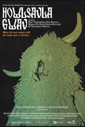 Watch Howlsavla Gwav 2026 online