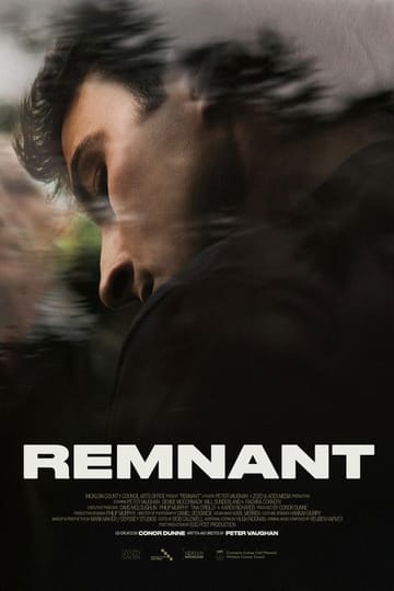 Дивитися фільм Remnant 2026 онлайн Дивитися фільм Remnant 2026 онлайн