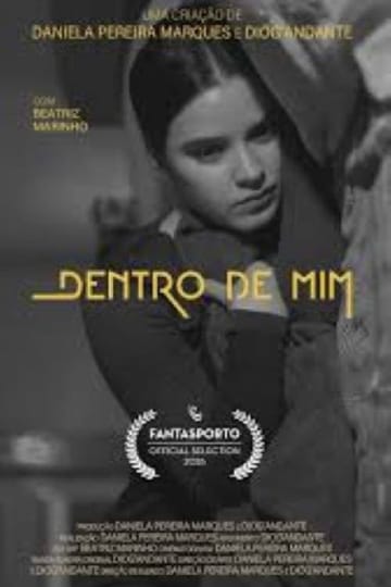 Дивитися фільм Dentro de Mim 2026 онлайн