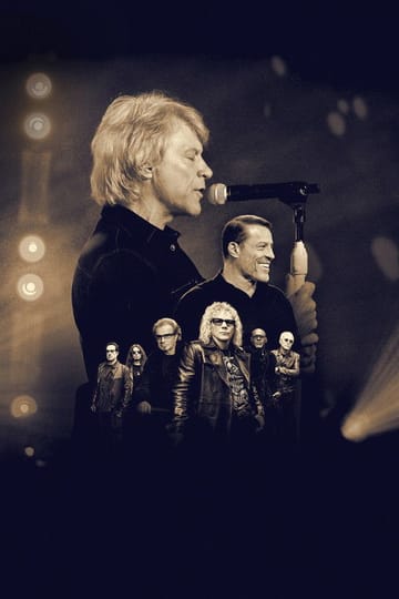 Дивитися фільм Bon Jovi Forever: A Tony Robbins Special 2026 онлайн Дивитися фільм Bon Jovi Forever: A Tony Robbins Special 2026 онлайн