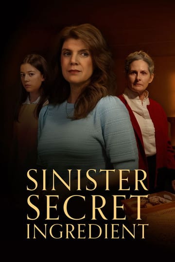 Дивитися фільм Sinister Secret Ingredient 2026 онлайн Дивитися фільм Sinister Secret Ingredient 2026 онлайн