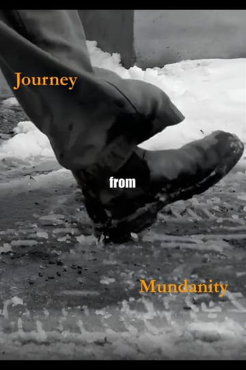 Дивитися фільм Journey from Mundanity 2026 онлайн