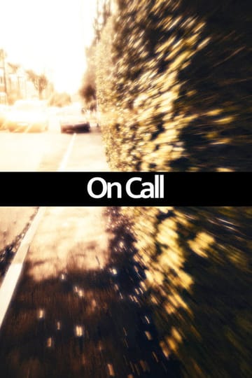 Дивитися фільм On Call 2026 онлайн