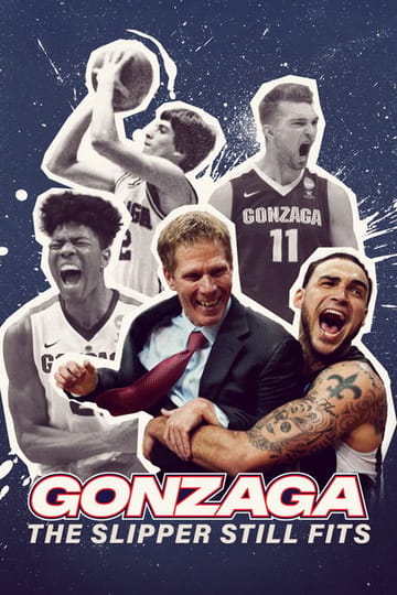 Дивитися фільм Gonzaga: The Slipper Still Fits 2026 онлайн