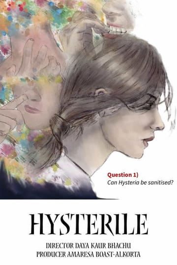 Watch Hysterile 2026 online