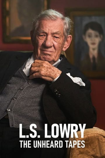 Дивитися фільм LS Lowry: The Unheard Tapes 2026 онлайн Дивитися фільм LS Lowry: The Unheard Tapes 2026 онлайн