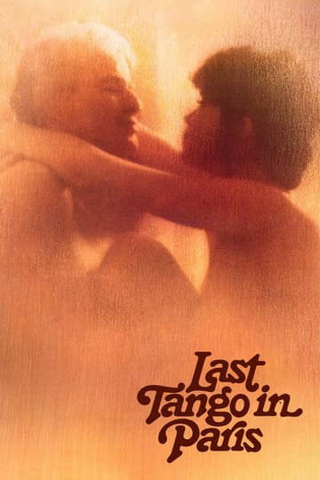 Watch Ultimo tango a Parigi 1972 online