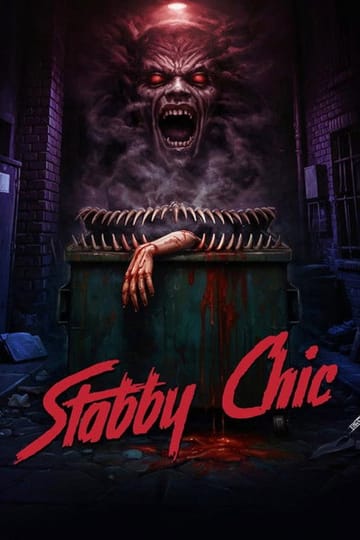 Дивитися фільм Stabby Chic 2026 онлайн Дивитися фільм Stabby Chic 2026 онлайн