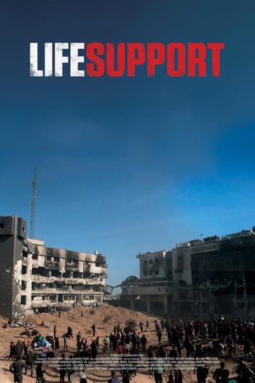 Дивитися фільм Life Support 2026 онлайн