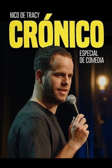 Watch Crónico- Nicolás de Tracy 2026 online