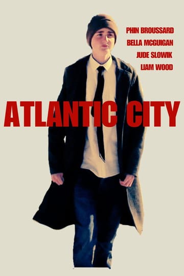 Дивитися фільм ATLANTIC CITY 2026 онлайн Дивитися фільм ATLANTIC CITY 2026 онлайн