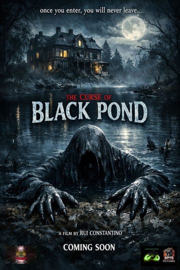 Watch The Curse Of Black Pond 2026 online Watch The Curse Of Black Pond 2026 online