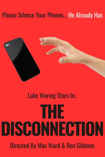 Watch The Disconnection 2026 online