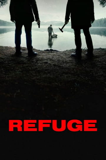 Watch Refuge 2026 online