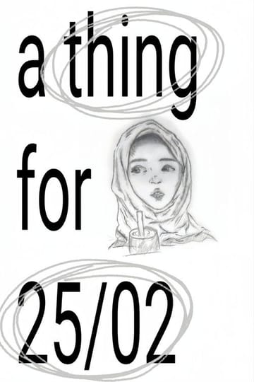 Дивитися фільм a thing for 25/02 2026 онлайн