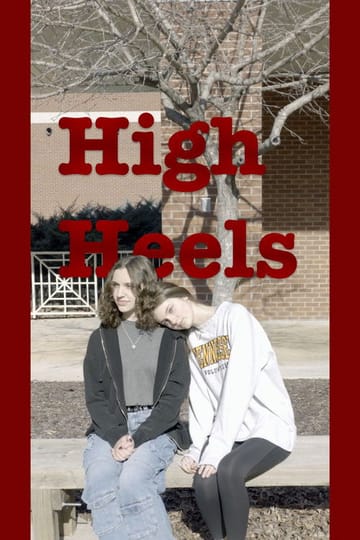 Watch High Heels 2026 online Watch High Heels 2026 online