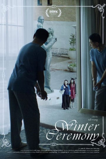 Watch Winter Ceremony 2026 online Watch Winter Ceremony 2026 online