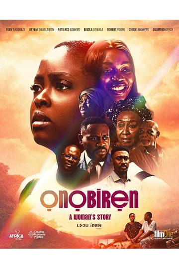Watch Onobiren 2026 online
