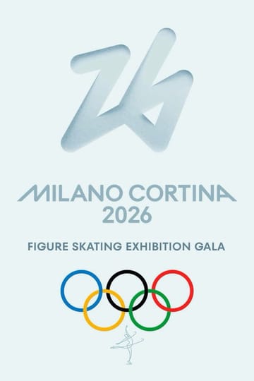Watch Figure Skating Exhibition Gala | Milano Cortina 2026 2026 online