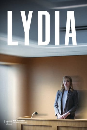 Дивитися фільм Lydia 2026 онлайн