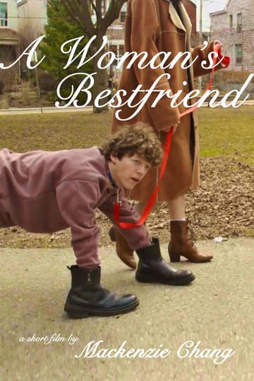 Watch A Woman's Bestfriend 2026 online Watch A Woman's Bestfriend 2026 online