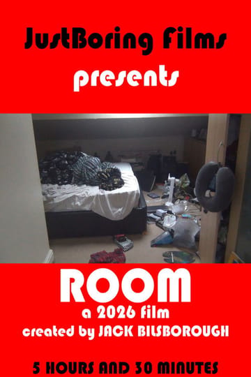 Дивитися фільм Room 2026 онлайн