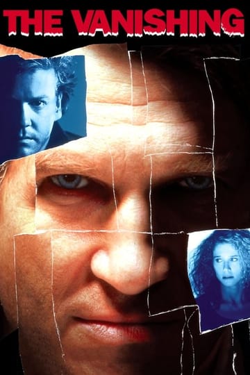 Watch The Vanishing 1993 online