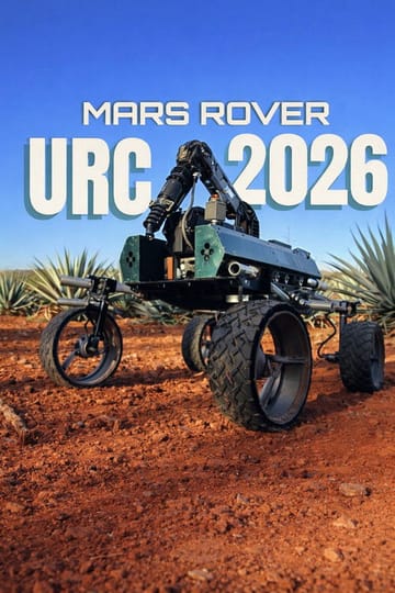 Дивитися фільм UDEG SPACE SAR 2026 2026 онлайн
