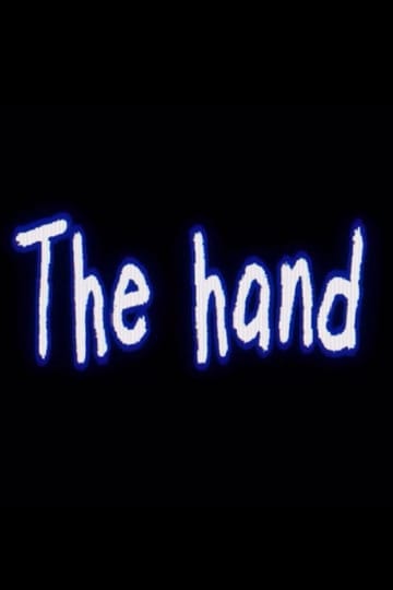 Watch The Hand 2026 online