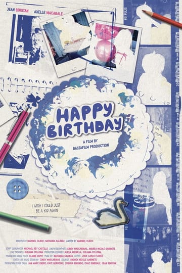 Watch HAPPY BIRTHDAY 2026 online