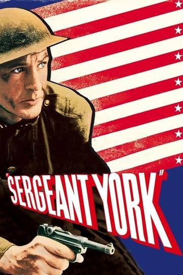 Дивитися фільм Sergeant York 1941 онлайн Дивитися фільм Sergeant York 1941 онлайн