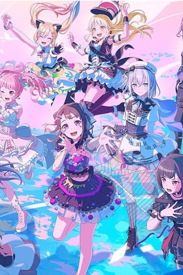 Watch BanG Dream! 10th Anniversary LIVE「In the name of BanG Dream!」 2026 online Watch BanG Dream! 10th Anniversary LIVE「In the name of BanG Dream!」 2026 online