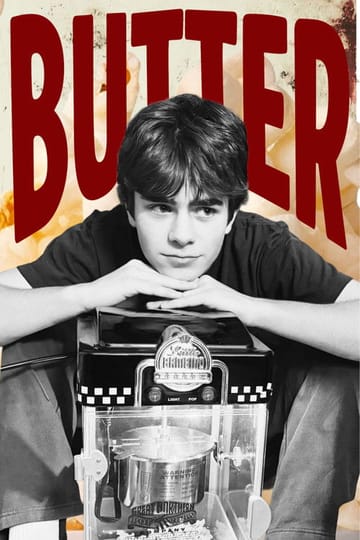 Watch Butter 2026 online Watch Butter 2026 online