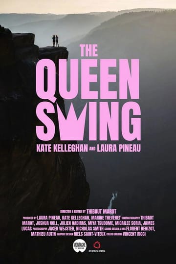 Watch The Queen Swing 2026 online