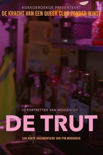 Watch De Trut: 10 portretten 2026 online Watch De Trut: 10 portretten 2026 online