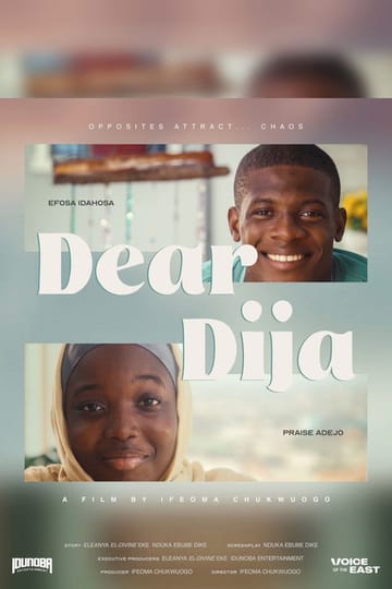 Watch Dear Dija 2026 online Watch Dear Dija 2026 online