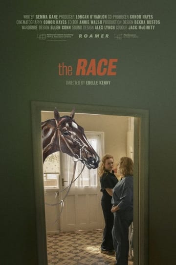 Дивитися фільм The Race 2026 онлайн Дивитися фільм The Race 2026 онлайн