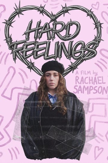 Watch Hard Feelings 2026 online