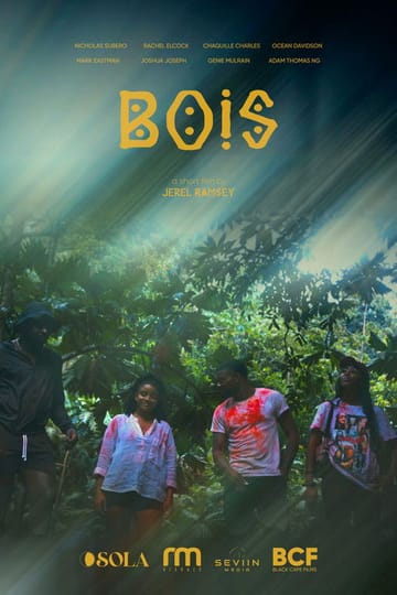 Watch Bois 2026 online