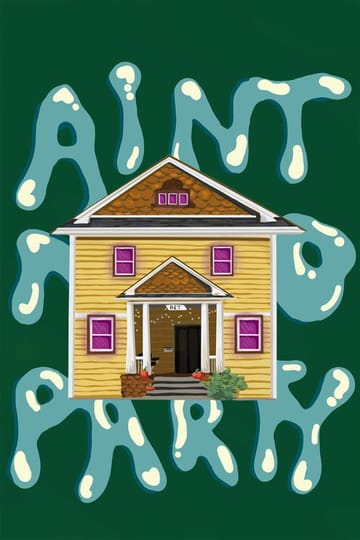 Watch Ain't No Party 2026 online