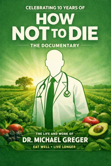 Дивитися фільм How Not to Die Documentary 2026 онлайн Дивитися фільм How Not to Die Documentary 2026 онлайн