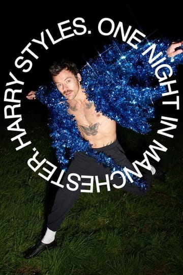 Watch Harry Styles. One Night in Manchester. 2026 online